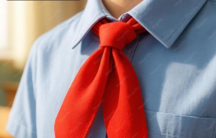 Есть ли замена пионерам в ЛНР? Отвечают краснодонцы