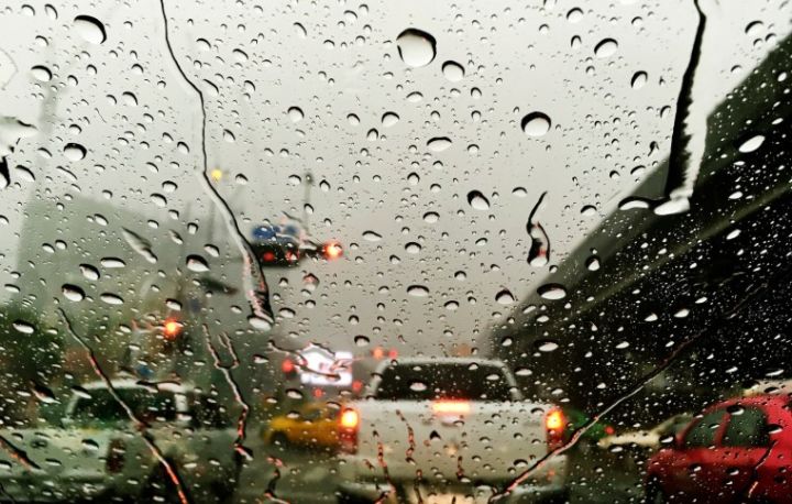 Весна в ЛНР завершится грозой и ветром