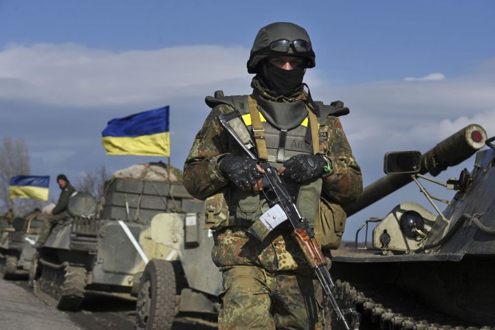 32 военных ВСУ погибли, семь — сдались в плен: сводка НМ ЛНР за прошедшие сутки