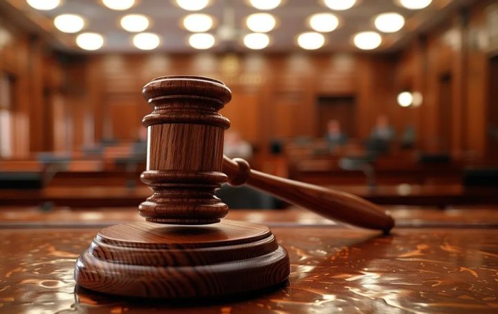 Суд вынес приговор жителю ЛНР, который избил инспектора ГИБДД