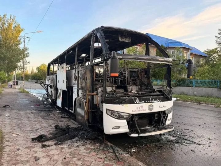 Семь жизней унесла атака на пассажирский автобус в Енакиево: подробности трагедии