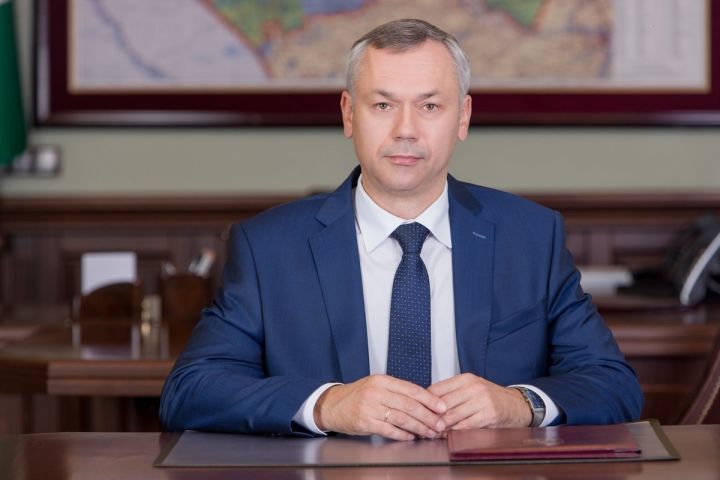 Восстановить Беловодский район ЛНР поможет Новосибирская область