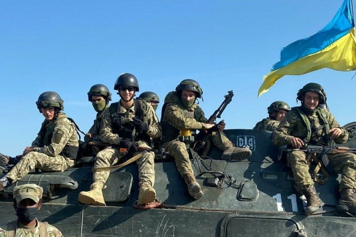 ВСУ за сутки потеряли 40 человек личного состава — Народная милиция