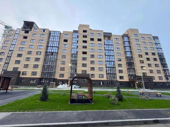 После жалоб на качество новостройки в Луганске начато следствие: застройщик может получить по заслугам 