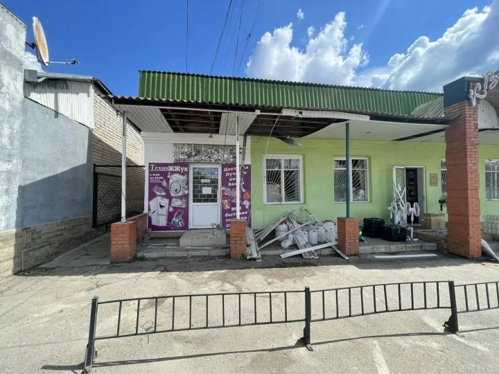 ВСУ атаковали рынок в одном из городов ЛНР: ранены семь человек