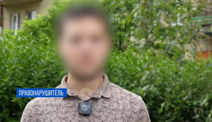 Снял последствия прилёта и оказался под следствием: в ЛНР студента наказали за публикацию видео 