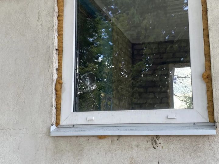 Сразу два населённых пункта ЛНР подверглись атакам БПЛА