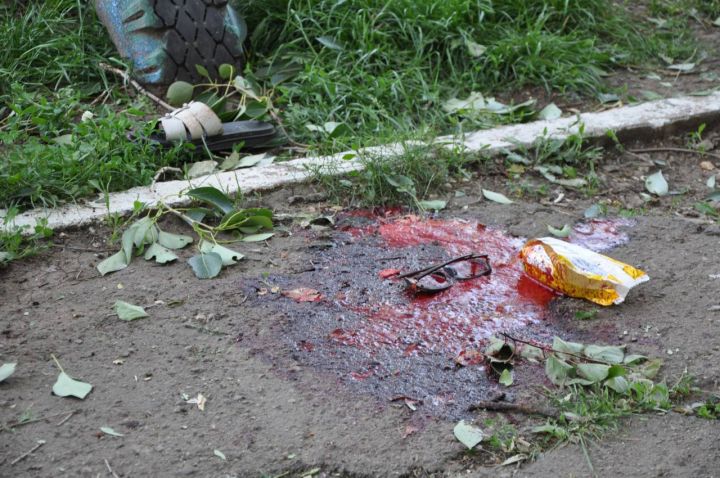 Пасечник выразил соболезнования в связи с гибелью от обстрела двух женщин в Стаханове