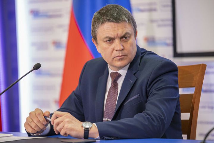 ЛНР открыта для торговли с Херсоном и Запорожьем