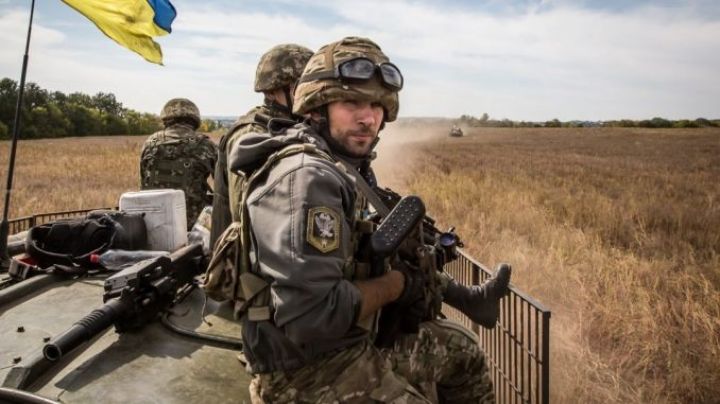 Двадцать три военных ВСУ погибли: сводка Народной милиции