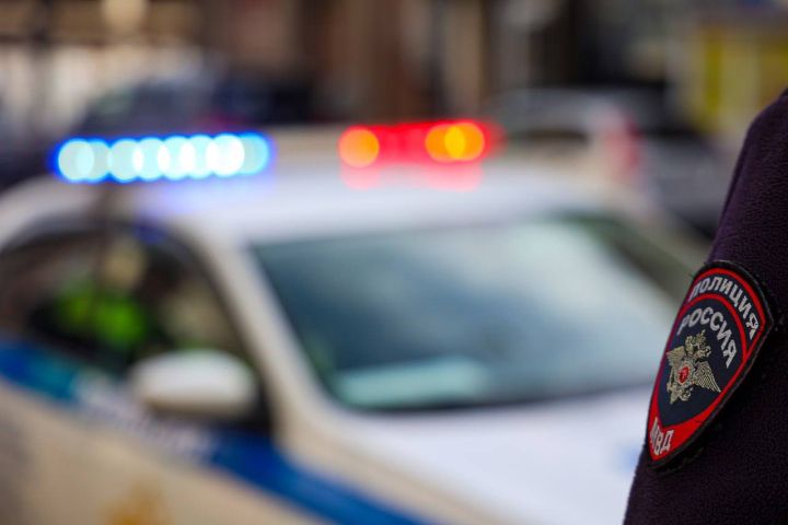 Двое молодых людей погибли в страшной аварии вблизи Красного Луча 