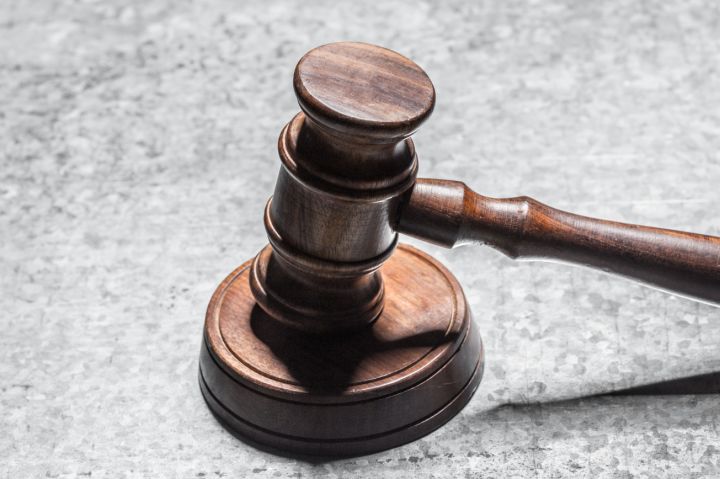 Житель ЛНР купил права в интернете и попал под суд 