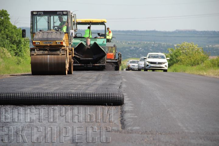 Ремонт дорог в Свердловске в самом разгаре: над чем сейчас работают дорожники?