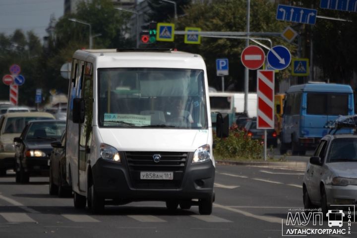 Маршрут №136 не отменили: с 7 июля автобусы снова выйдут на линию