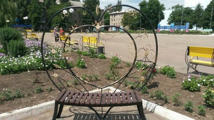 Первое из «45 добрых дел» сделано