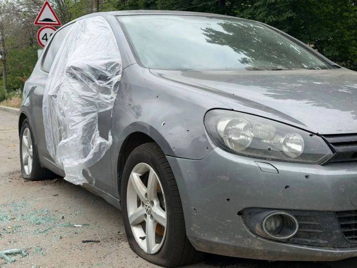 Сразу 10 районов ЛНР подверглись атакам ВСУ: под ударом рынок, автомобили и люди 