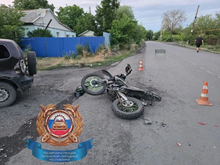 Три аварии с участием детей за три дня: в ЛНР разбирают обстоятельства резонансных ДТП