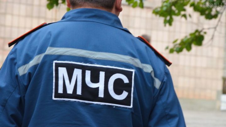 В Перевальском районе утонул 19-летний парень