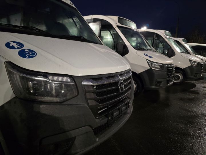 В Луганске подорожает оплата проезда на ряде маршрутов 