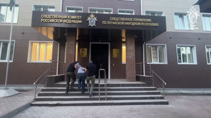 Стали известны детали дела о гибели экс-мэра Луганска Пилавова  