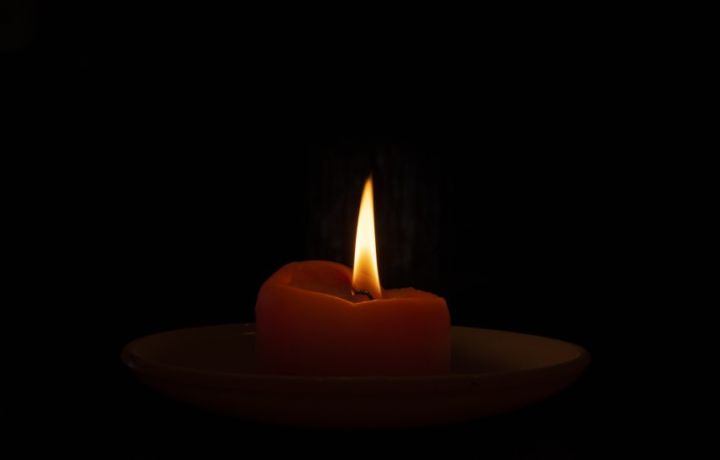В ЛНР скорбят о кончине 33-летнего сотрудника МЧС Сергея Смушека
