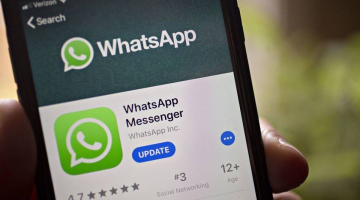 WhatsApp порадует пользователей новыми функциями