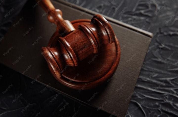 Жителя ЛНР судили за то, что он по-пьяни укусил полицейского 