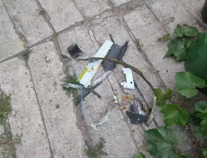 Атака беспилотника на автомобиль в ЛНР привела к гибели монаха, ещё один ранен