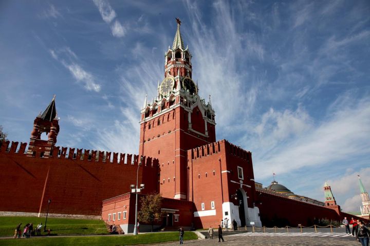 В Кремле ответили на вопрос о сроках проведения возможного референдума на Донбассе