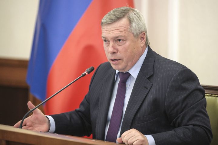 Более трёх тысяч детей пойдут в школы и колледжи Ростовской области