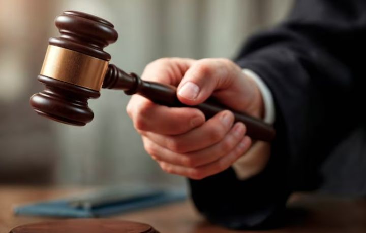 В ЛНР будут судить сотрудника МВД, которая «покопалась» в базе данных ведомства