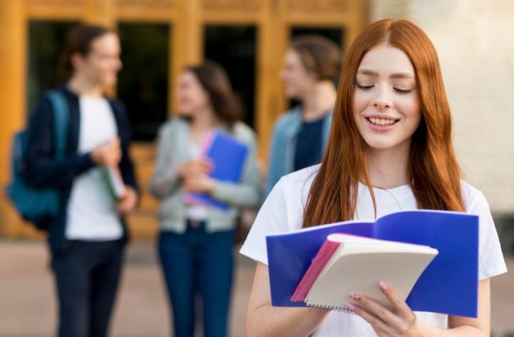 Какой путь выбрали свердловские выпускники?