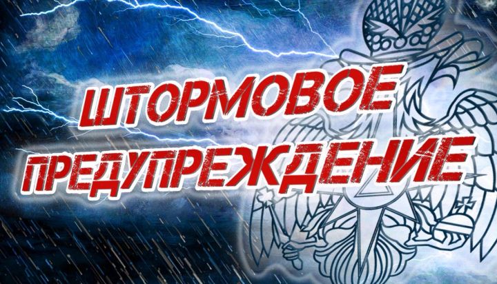 Штормовое предупреждение ожидается в ЛНР 10 августа: к чему готовиться жителям