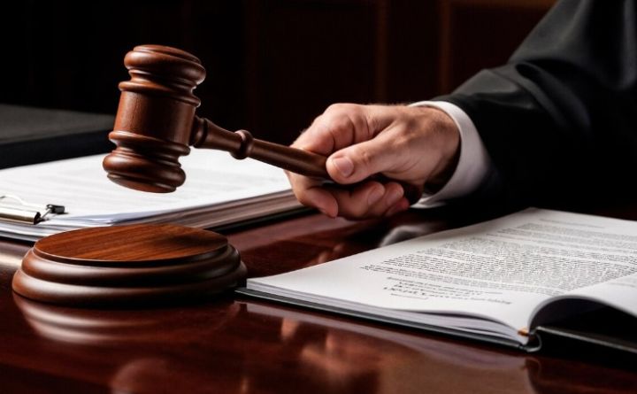 Суд в ЛНР оставил в силе аннулирование вида на жительство священнослужителя-баптиста