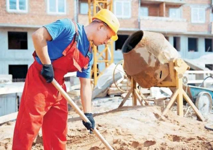 Как проходит восстановление инфраструктуры в ЛНР