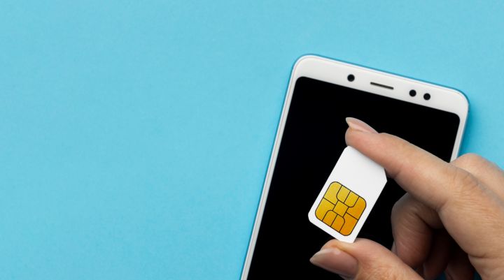 Жителя ЛНР будут судить за оформление SIM-карт на чужие паспорта