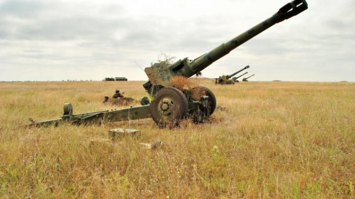 Посёлок Гольмовский в ДНР подвергся обстрелу ВСУ
