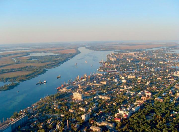 В Херсоне имущество судей и сотрудников СБУ хотят отдать нуждающимся