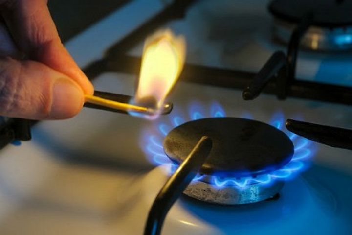 Жители Червонопартизанска на день остались без газа