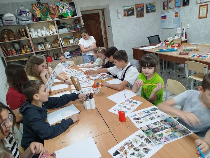 Куда пойти после уроков: гид по кружкам и секциям в Свердловске