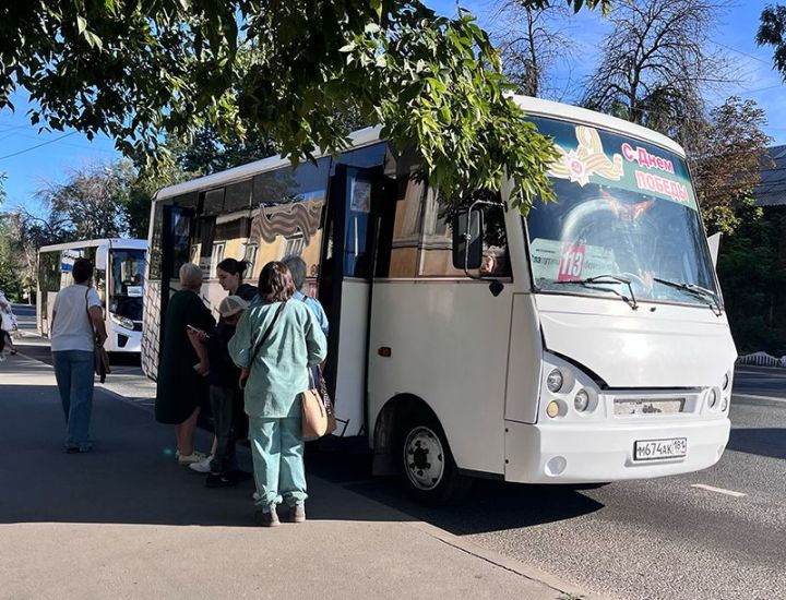 Как долго продержатся старые тарифы на проезд в Краснодоне? 
