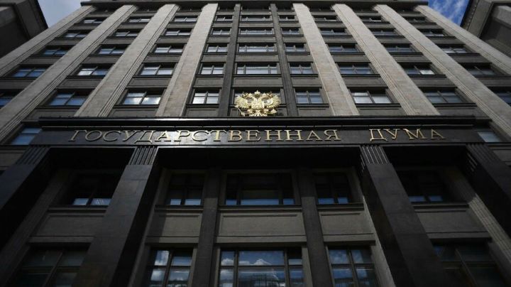Делегация ДНР посетила Москву