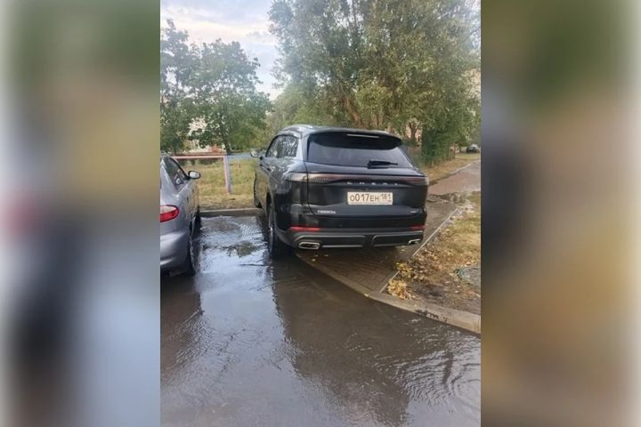 Сначала фото в Сети, потом протокол: чем грозит неправильная парковка в Луганске? 