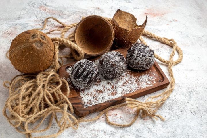 Все будет в шоколаде! Интервью с мастером-шоколатье из Свердловска