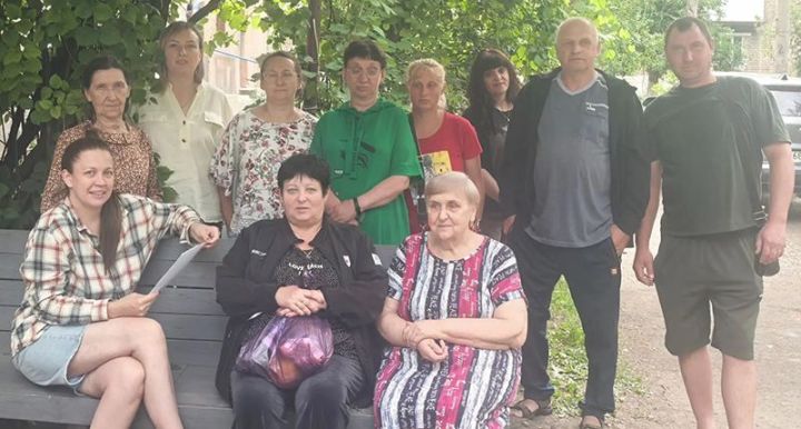 Что такое ТОС и для чего их создают в Краснодоне?