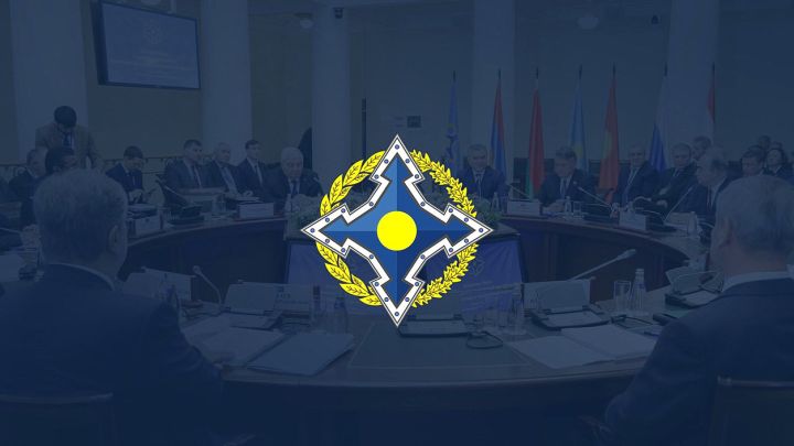 ЛНР может запросить помощь у ОДКБ после полного освобождения территорий