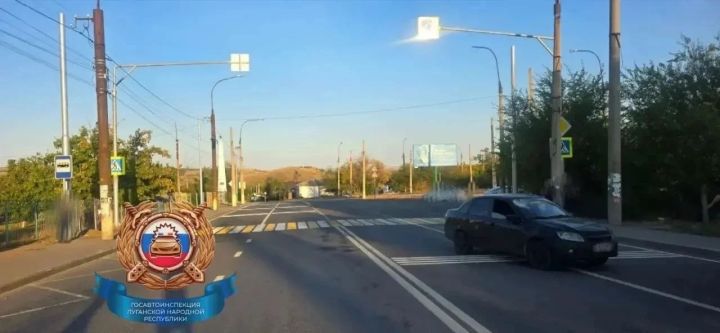 Молодой водитель сбил школьника на «зебре» в ЛНР: подробности ДТП 