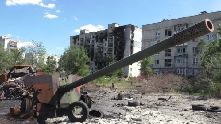 Посол ЛНР в России: Военные зачистили территорию Северодонецка, идут бои на окраинах города