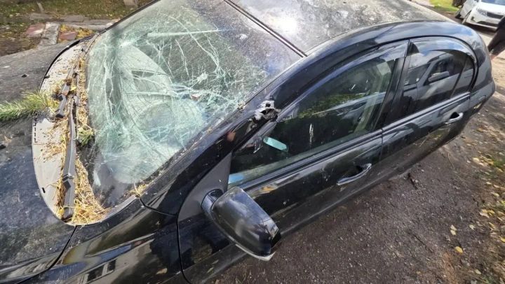 Детский сад, автомобиль и район ДК оказались под ударами: последствия атак ВСУ по ЛНР за прошлые сутки 