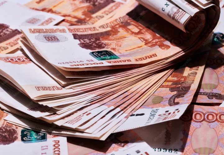 Жительница Краснодона отдала аферистам почти 2 миллиона рублей
